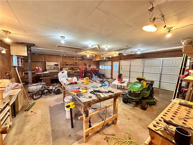 5341 State Route 308, House other with 4 bedrooms, 3 bathrooms and 5 parking in Kennerdell PA | Image 40