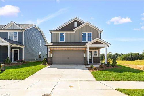 1713 Creekline Dr, Kernersville, NC, 27284-4215 | Card Image