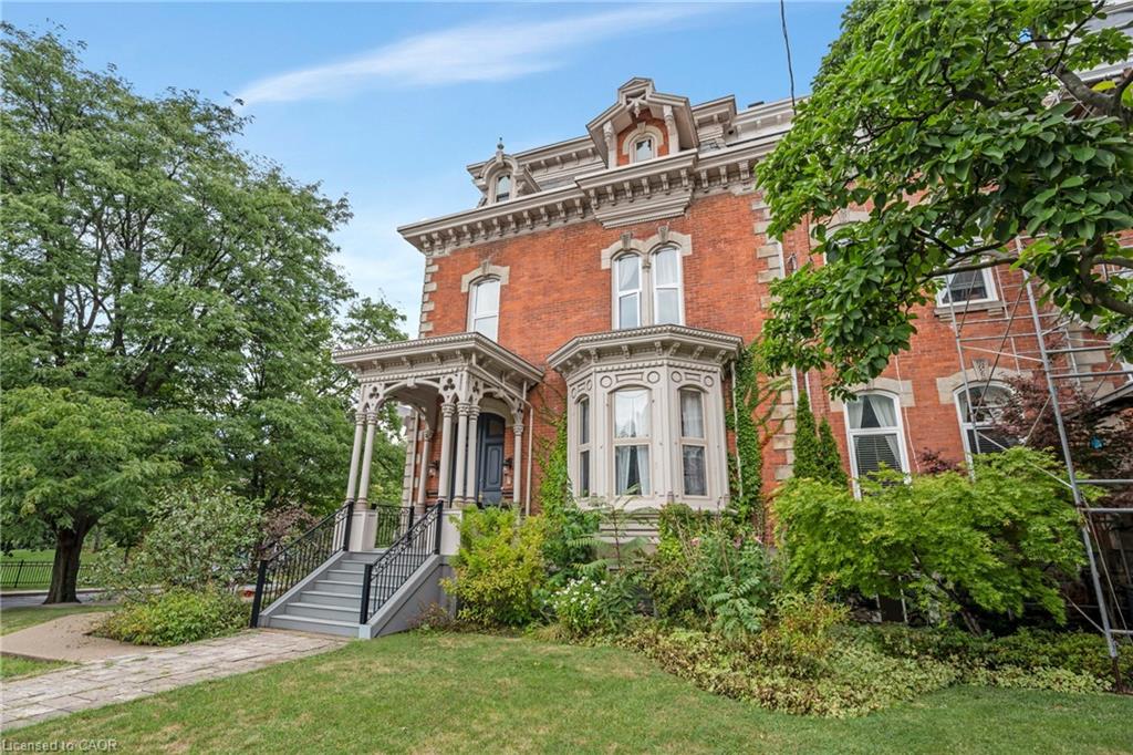 Residential in Hamilton 5
