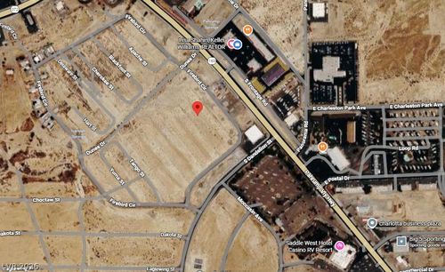 990 S Incline Street, Pahrump, NV, 89048 | Card Image