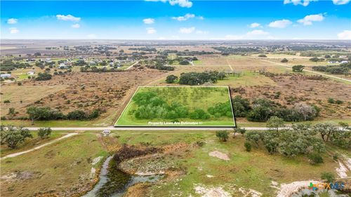 LOT 10 Sydnie Ranch Rd, Inez, TX, 77968 | Card Image