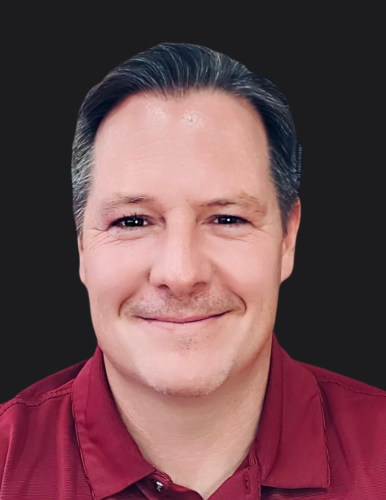 Chad Scheifen