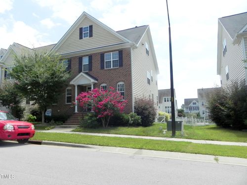217 Butterbiggins Ln, Apex, NC, 27539-6355 | Card Image