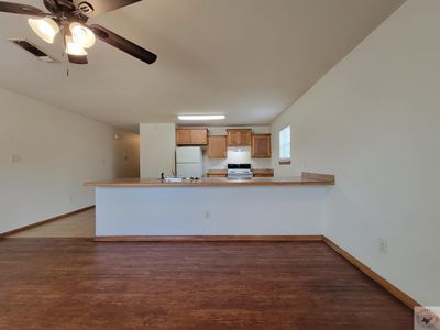 4218-4220 Magnolia St, Home with 0 bedrooms, 0 bathrooms and null parking in Texarkana TX | Image 2