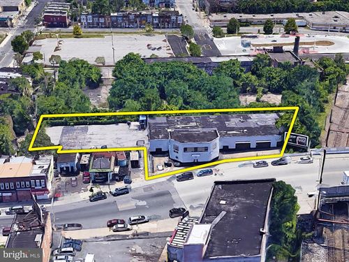 2127 Edmondson Ave, BALTIMORE, MD, 21223-1112 | Card Image