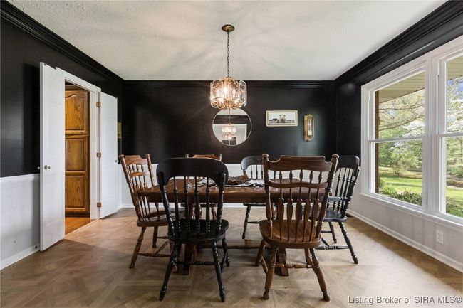800 Yankee Way Sw, Home with 4 bedrooms, 4 bathrooms and null parking in Corydon IN | Image 6