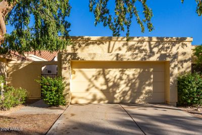 80 W Ranch Road, Home with 3 bedrooms, 2 bathrooms and null parking in Tempe AZ | Image 1