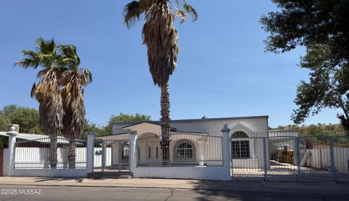 442 E Calle Sonora, Nogales, AZ, 85621-1122 | Card Image
