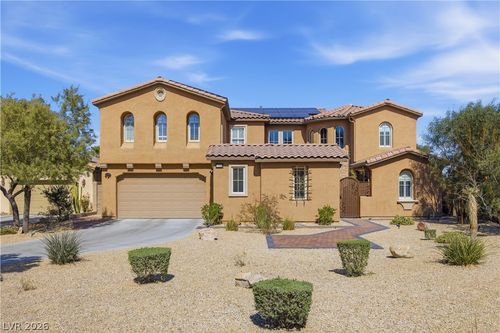 7583 Salvadora Pl, Las Vegas, NV, 89113-3288 | Card Image