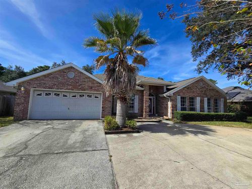 2811 Dunsmuir Dr, Navarre, FL, 32566-8049 | Card Image