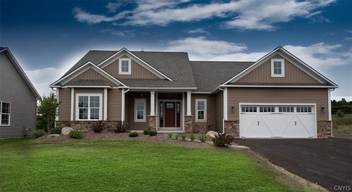 Lot 63 Belnapp Dr (Old Towne Estates), Onondaga, NY, 13215 | Card Image