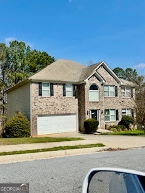 10955 Southwood Dr, Hampton, GA, 30228-3499 | Card Image