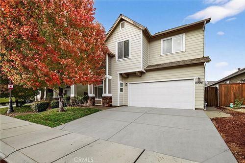 2996 Eaton Rd, Chico, CA, 95973-1804 | Card Image