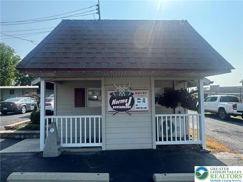 2709-2721-2717 Pa Route 309, OREFIELD, PA, 18069-9775 | Card Image