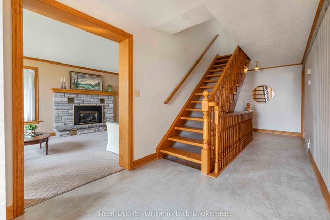 122 Cottage Lane, House other with 6 bedrooms, 4 bathrooms and 6 parking in Georgian Bluffs ON | Image 7
