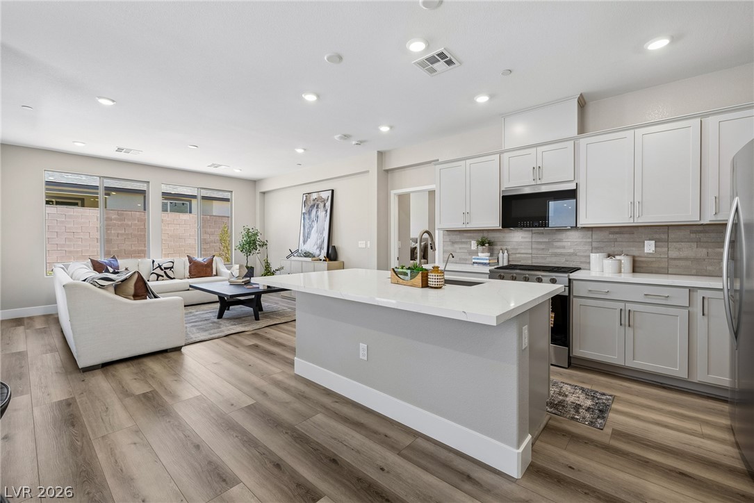 Residential in Las Vegas 4