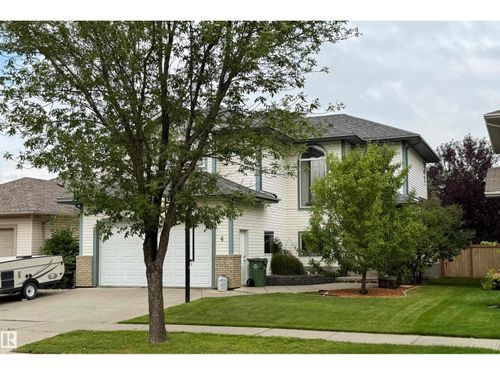 4 Windrose Dr, Leduc, AB, T9E8E7 | Card Image