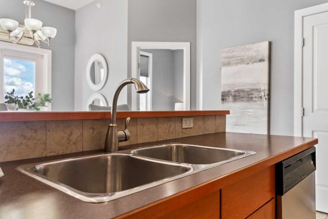 407 - 910 18 Avenue Sw, Condo with 2 bedrooms, 2 bathrooms and 2 parking in Calgary AB | Image 11