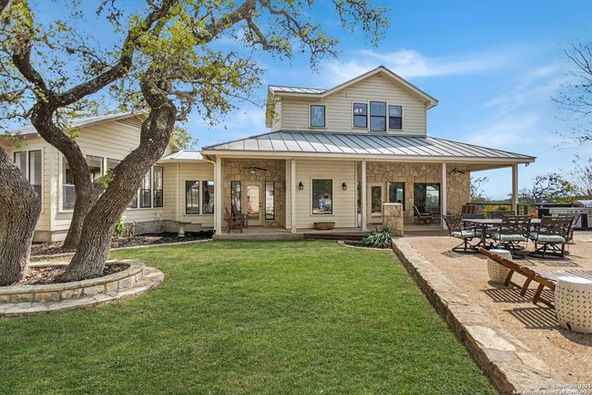 70 Cleo Ln, House other with 4 bedrooms, 4 bathrooms and null parking in Boerne TX | Image 7