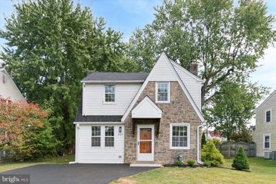 426 Foulke Road, House other with 3 bedrooms, 2 bathrooms and null parking in AMBLER PA | Image 2