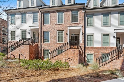unit-806-509 Burton Dr, Alpharetta, GA, 30009-2495 | Card Image