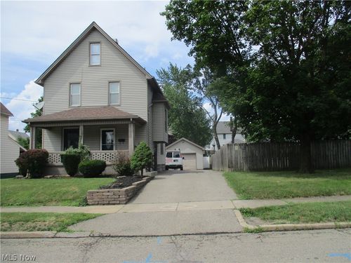 326 E Wilson Ave, Girard, OH, 44420-2703 | Card Image