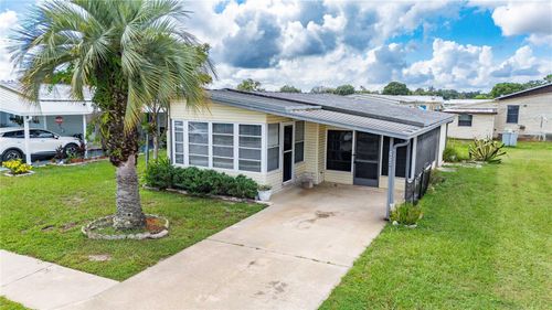 36346 Le Sabre Way, ZEPHYRHILLS, FL, 33541 | Card Image