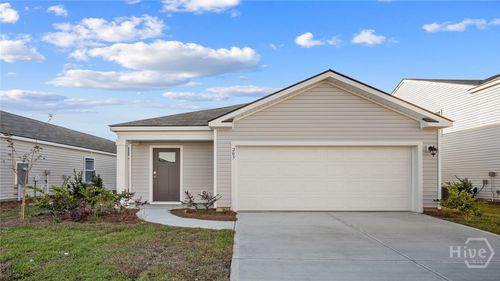 129 Sabel Court, Guyton, GA, 31312 | Card Image