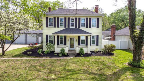 9140 Flintwood Dr, Harrison, OH, 45030 | Card Image