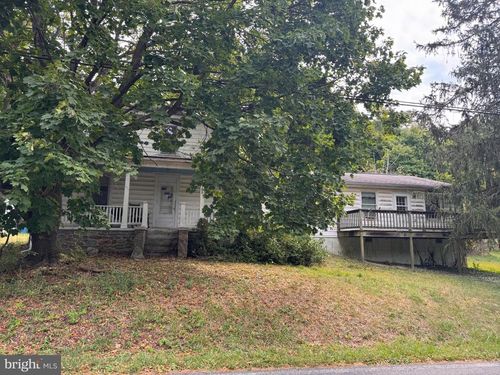 14109 Edgemont Rd, SMITHSBURG, MD, 21783-1236 | Card Image