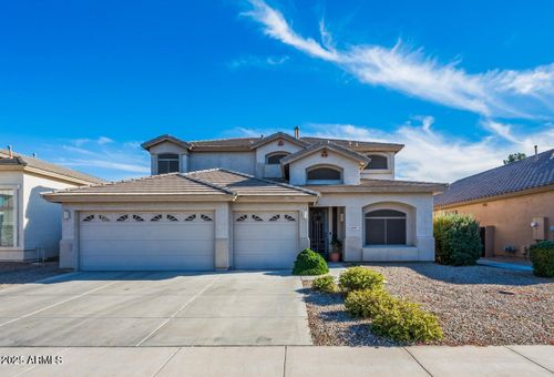 8781 W Hayward Ave, Glendale, AZ, 85305-3964 | Card Image