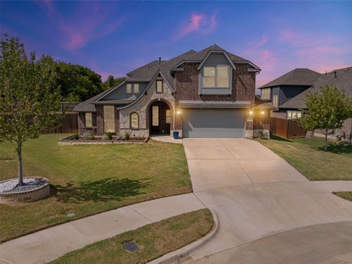 1301 Rainer Ct, Mansfield, TX, 76063-4313 | Card Image