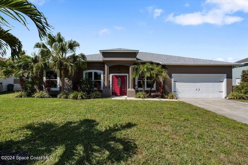 3062 Nina Ct, Merritt Island, FL, 32953-8317 | Card Image