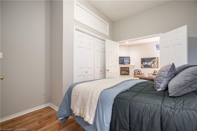 128 Riley St, House other with 3 bedrooms, 2 bathrooms and 4 parking in Waterdown ON | Image 29