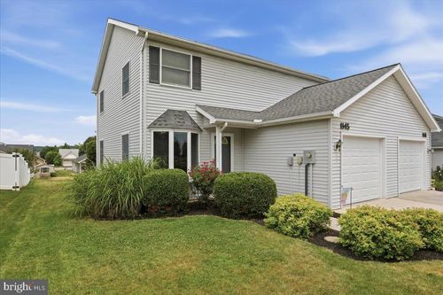 1145 Progress Rd, CHAMBERSBURG, PA, 17201-3275 | Card Image