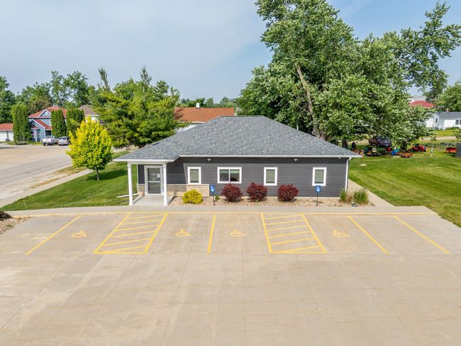 131 Main St Nw, Home with 0 bedrooms, 0 bathrooms and null parking in Shellsburg IA | Image 4