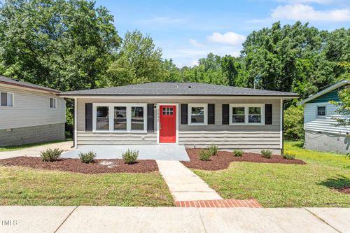 2540 Atlantic St, Durham, NC, 27707-4110 | Card Image