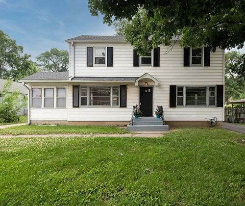 1516 Washington St, Joliet, IL, 60433-1365 | Card Image