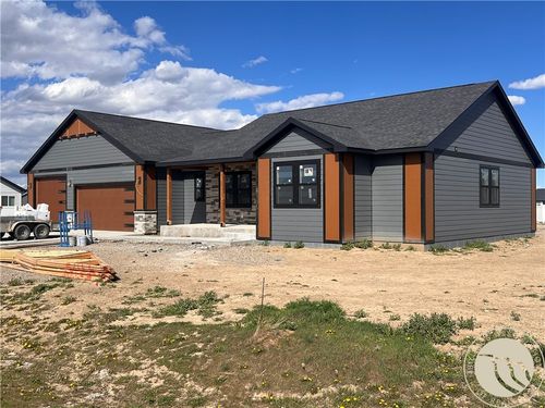 2549 Jessica Street, Billings, MT, 59106 | Card Image