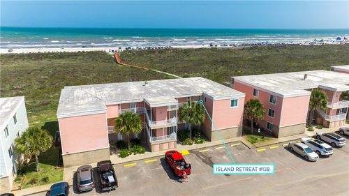 138-700 Island Retreat Rd, Port Aransas, TX, 78373-6067 | Card Image