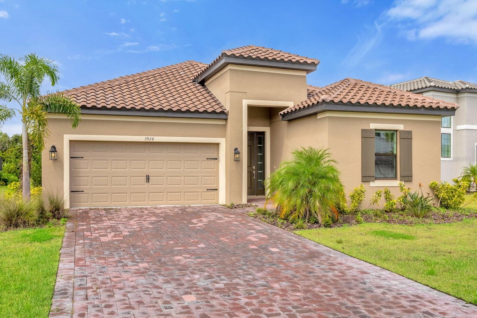 Reed Grass Pl, Kissimmee, FL 34746