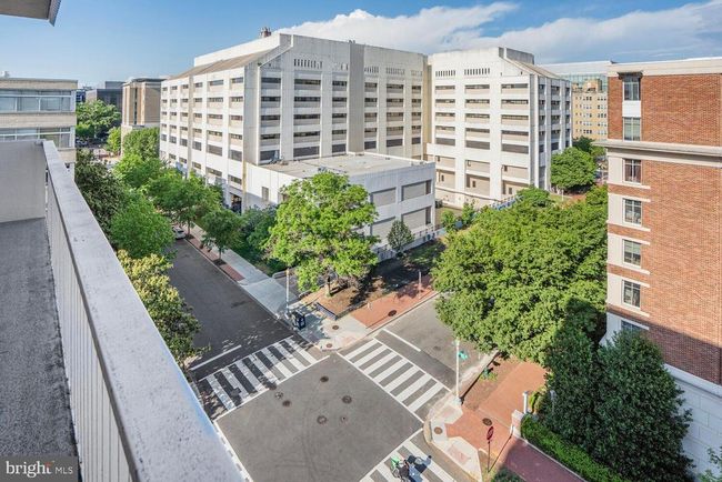 APT-805 - 730 24 Th St Nw, Condo with 1 bedrooms, 1 bathrooms and null parking in WASHINGTON DC | Image 15