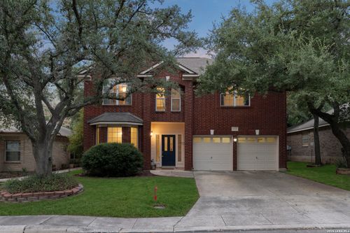 5735 Welsch Vw, San Antonio, TX, 78249-3149 | Card Image