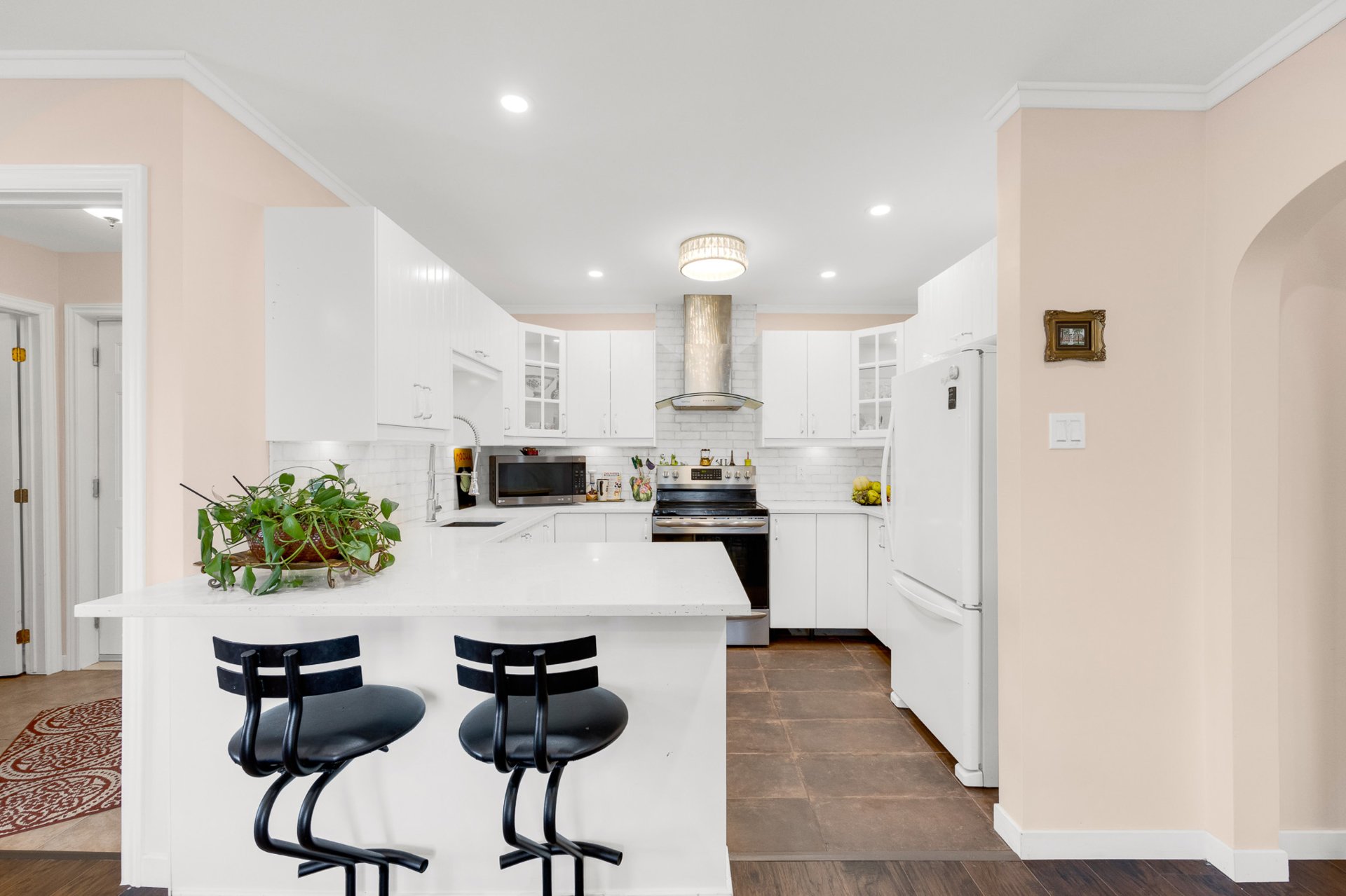 Residential in Vaudreuil-Dorion 3
