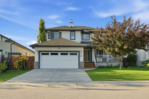 168 W Creek Cres, Chestermere, AB, T1X1H3 | Card Image