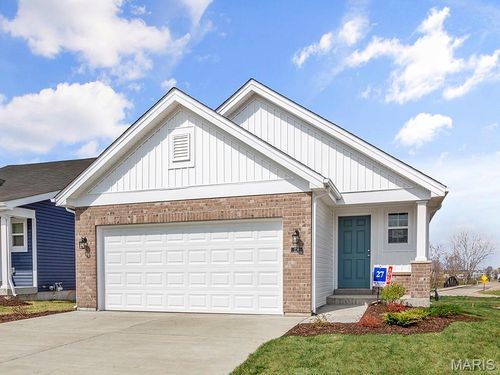 2 Carolina At Post Farms Meadows, O'Fallon, MO, 63385 | Card Image