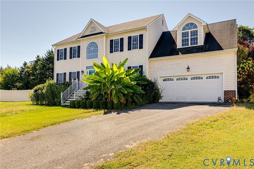 4318 Rose Glen Pl, Midlothian, VA, 23112-4760 | Card Image