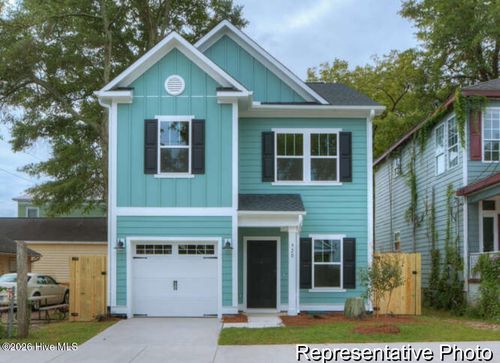 105-1020 S 4th Street, Wilmington, NC, 28401 | Card Image