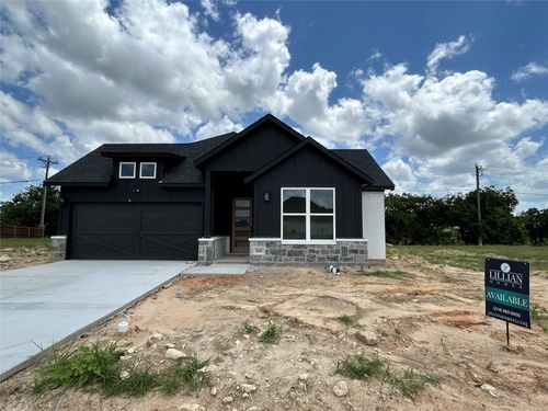 808 Tesslynn Ave, Godley, TX, 76044-1210 | Card Image