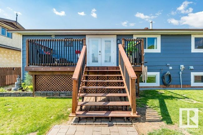 189 Willow Dr, House other with 5 bedrooms, 3 bathrooms and null parking in Wetaskiwin AB | Image 65